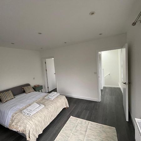4 Islington Park Street Villa London Eksteriør bilde