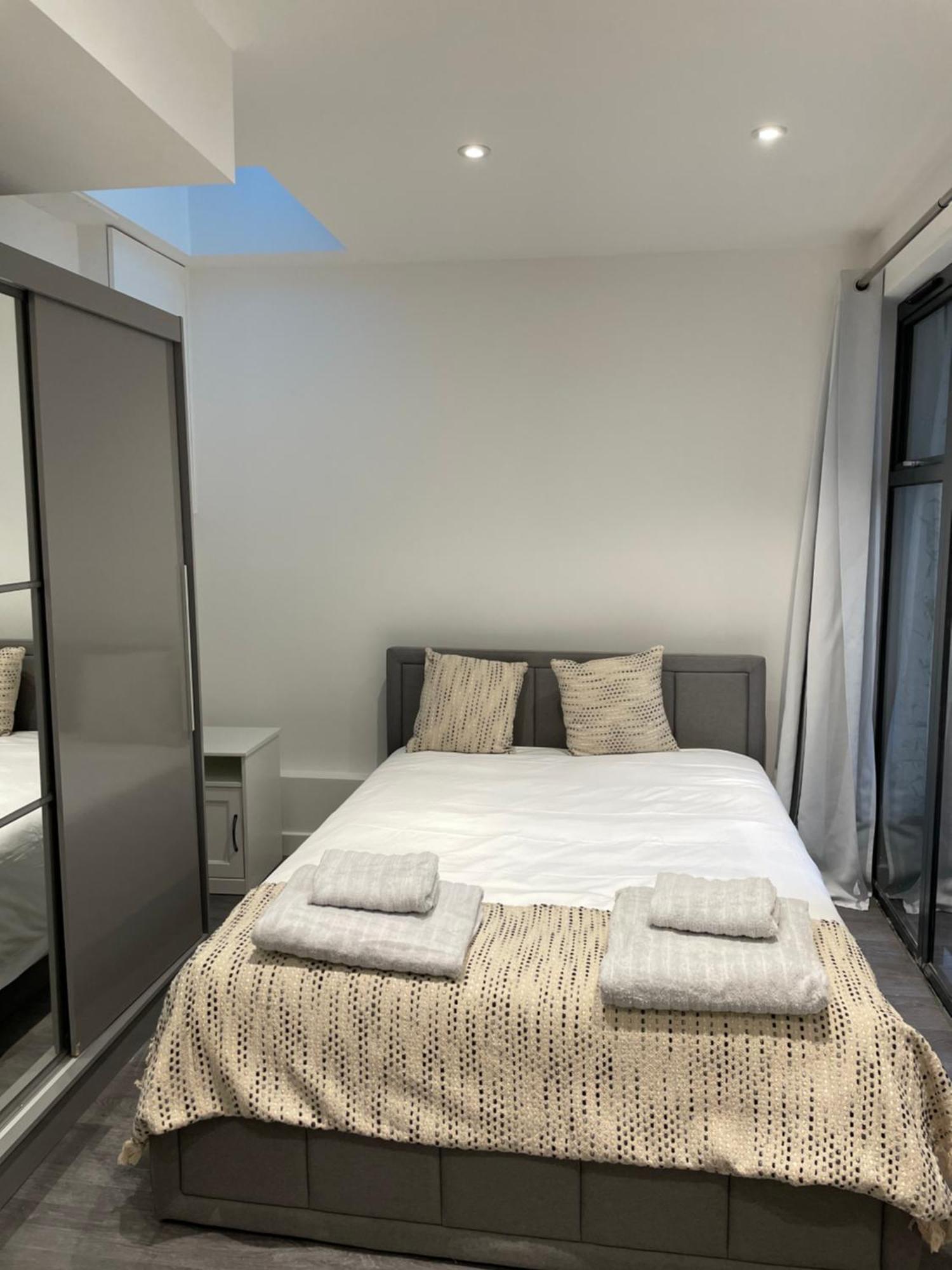 4 Islington Park Street Villa London Eksteriør bilde