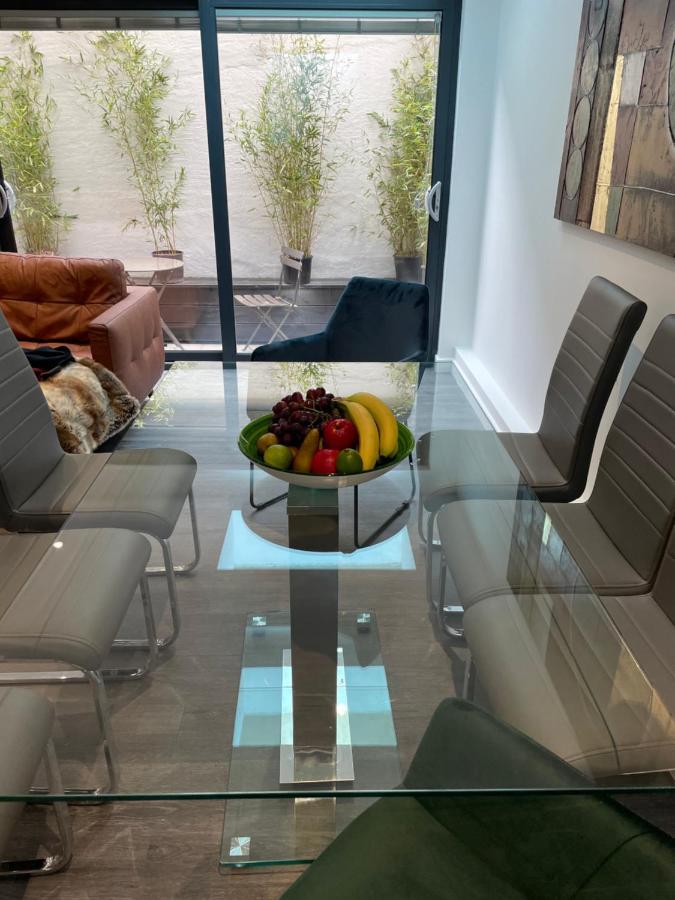 4 Islington Park Street Villa London Eksteriør bilde