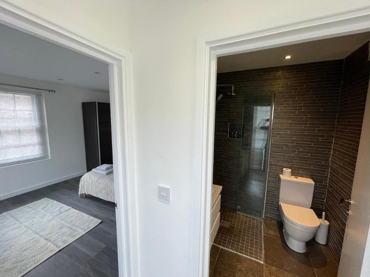 4 Islington Park Street Villa London Eksteriør bilde